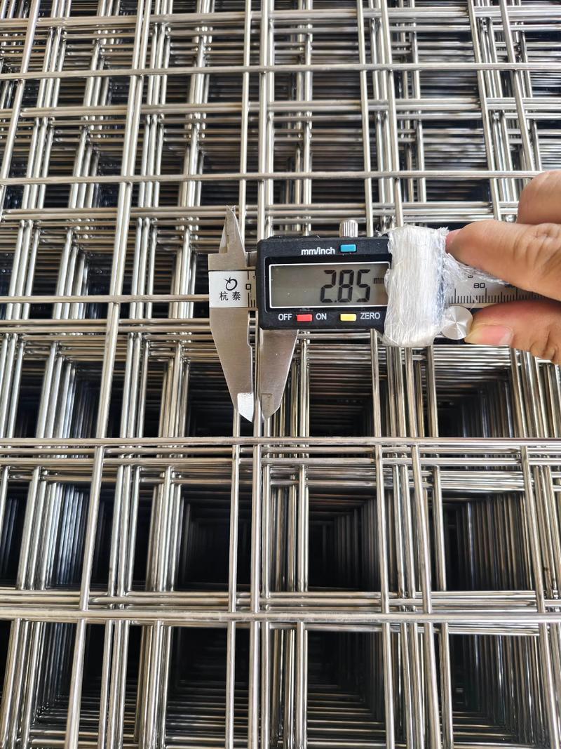 金属网片批发行业的风云变幻与发展趋势