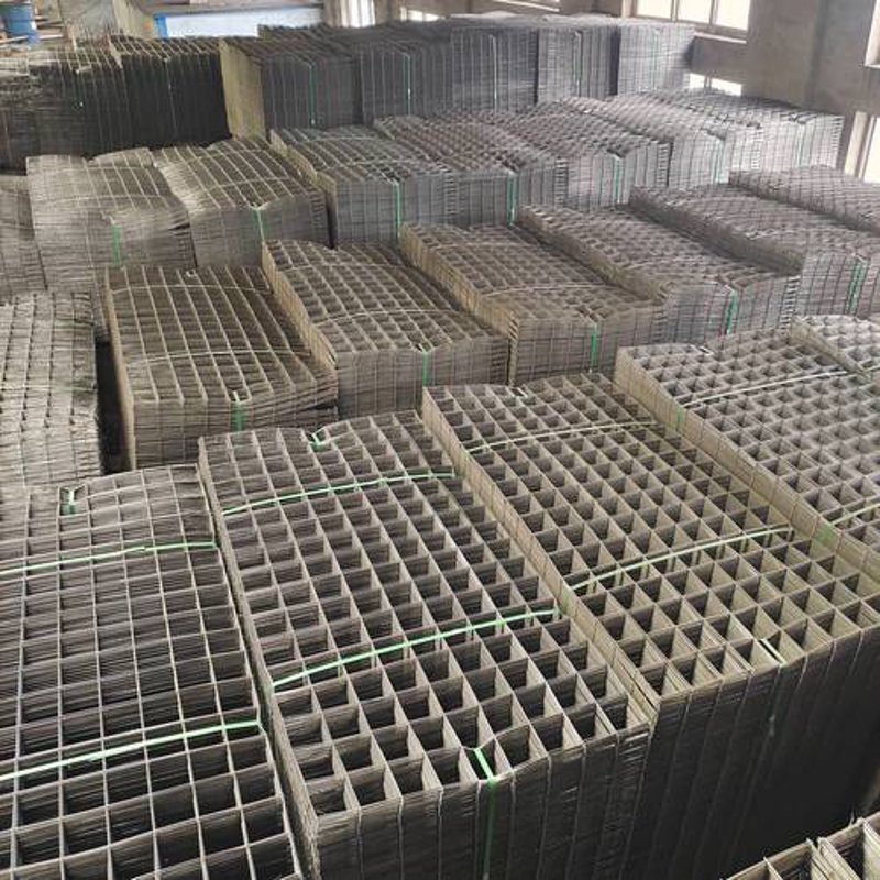 电焊网片规格：选择与应用全解