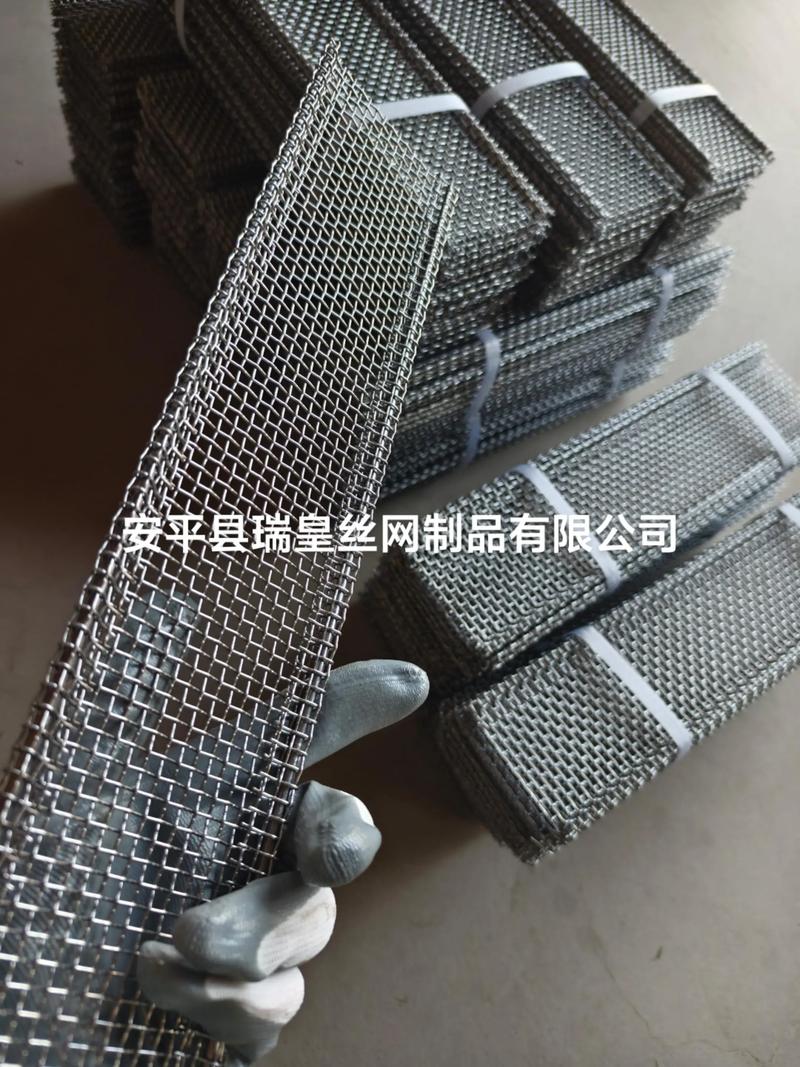 聚焦金属网片批发：市场动态与发展趋势