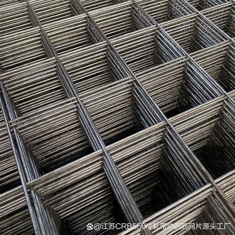 解读电焊网片规格：选择与应用的艺术