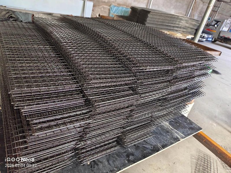 深州丝网行业：走进高质量生产前沿